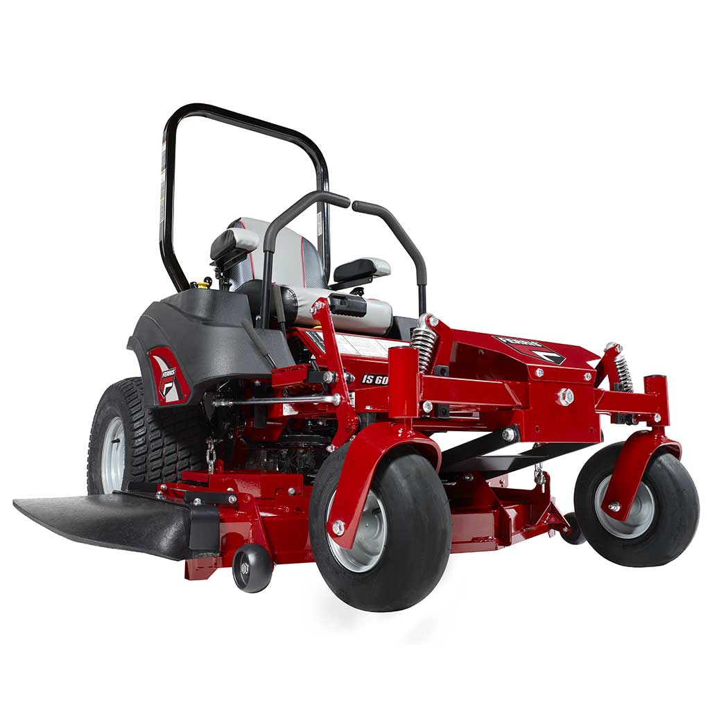 IS® 600 Zero Turn Mowers Ferris
